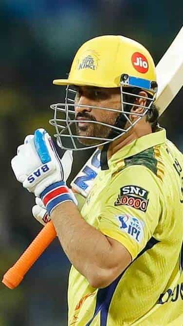 Batting facts in cricket