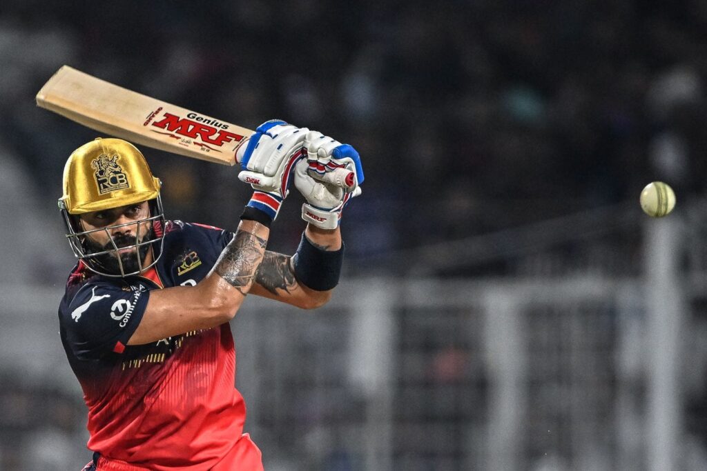Future of Batting Record's