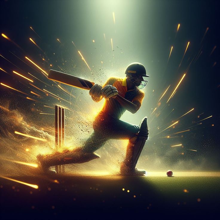 Cricket Batting Record's