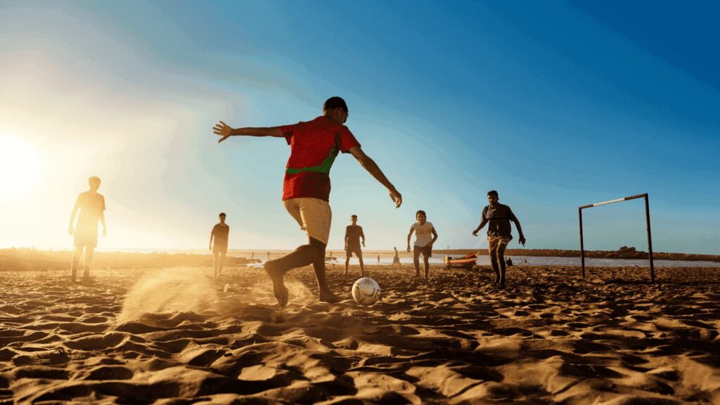 Global Football Culture